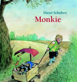 Dieter Schubert, Monkie