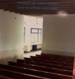 Hildelien Verkuyl, Schoolziek.