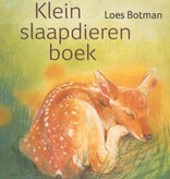 Loes Botman, Klein slaapdierenboek