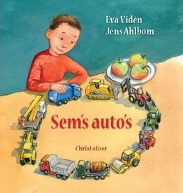 Eva Vidén, Sem's Auto's