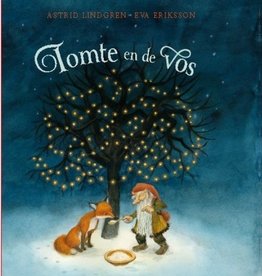 Astrid Lindgren, Tomte en de Vos