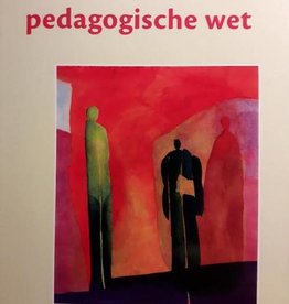 Joop van Dam, De pedagogische wet