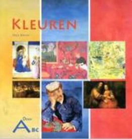 Dick Bruin, Kleuren