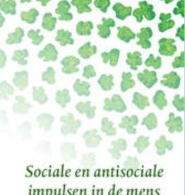 Rudolf Steiner, Sociale en antisociale impulsen in de mens