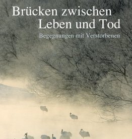 Iris Paxino, Brücken zwischen Leben und Tod