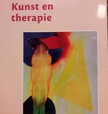 Joop van Dam, Kunst en therapie