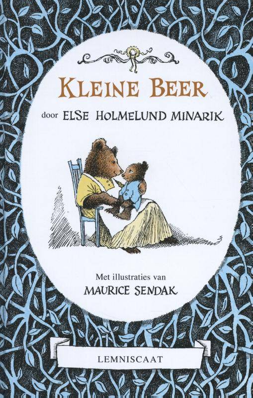 Holmelund Minarik, Kleine Beer (serie)