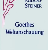 Rudolf Steiner, GA 6 Goethes Weltanschauung