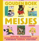 Het gouden boek voor Meisjes