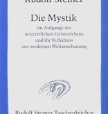 Rudolf Steiner, Tb 623 (GA 7) Die Mystik