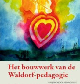 Valentin Wember, Het bouwwerk van de Waldorf-pedagogie