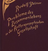 Rudolf Steiner, GA 253 Probleme