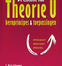 Otto C. Scharmer, De essentie van Theorie U