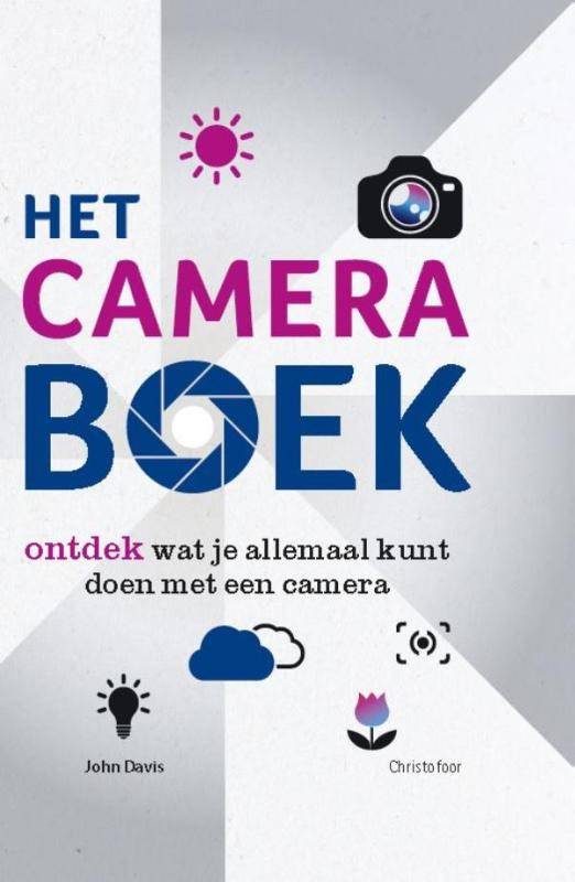 John Davis, het cameraboek