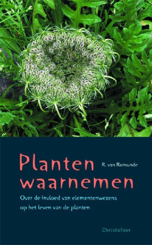 R. van Romunde, Planten waarnemen