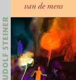 Rudolf Steiner, Het karakter van de mens