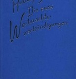 Rudolf Steiner, Die zwei Weihnachtsverkündigungen