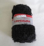 Puppengarn ideaal voor poppenhaar