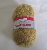 Puppengarn ideaal voor poppenhaar