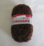 Puppengarn ideaal voor poppenhaar