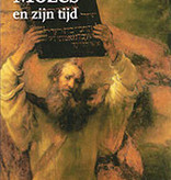 Emil Bock, Mozes en zijn tijd