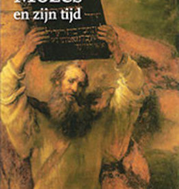 Emil Bock, Mozes en zijn tijd