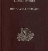 Rudolf Steiner, GA 328 Die soziale Frage