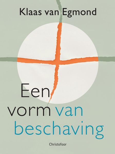 Klaas van Egmond, Een vorm van beschaving