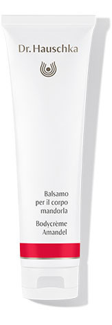 Dr. Hauschka Bodycreme Amandel 145ml