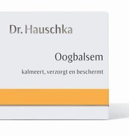 Dr. Hauschka Oogbalsem potje 10 ml
