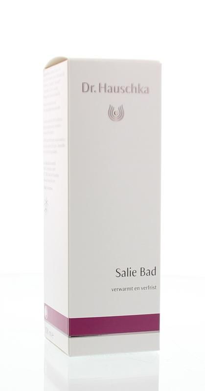 Dr. Hauschka Salie Bad 100 ml