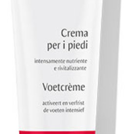 Dr. Hauschka Voetcreme 75 ml