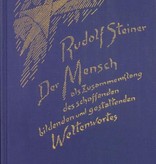 Rudolf Steiner, GA 230 Der Mensch als Zusammenklang des schaffenden, bildenden und gestaltenden Weltenwortes