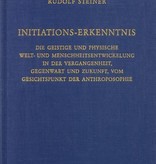 Rudolf Steiner, GA 227 Initiations-Erkenntnis. Die geistige und physische Welt- und Menschheitsentwicklung in der Vergangenheit, Gegenwart und Zukunft, vom Gesichtspunkte der Anthroposophie