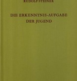 Rudolf Steiner, GA 217a Die Erkenntnis-Aufgabe der Jugend