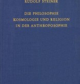Rudolf Steiner, GA 215 Die Philosophie, Kosmologie und Religion in der Anthroposophie