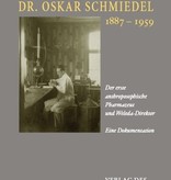 Peter Selg, Dr. Oskar Schmiedel