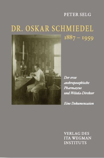 Peter Selg, Dr. Oskar Schmiedel
