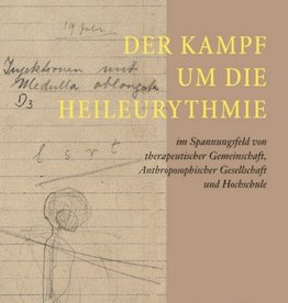 Peter Selg, Der Kampf um die Heileurtyhmie