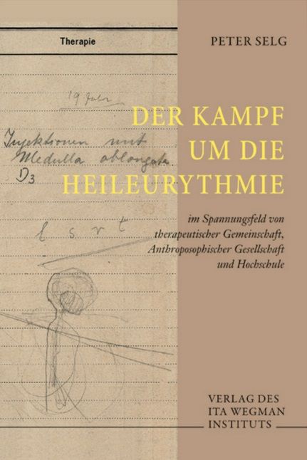 Peter Selg, Der Kampf um die Heileurtyhmie