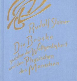 Rudolf Steiner, GA 202 Die Brücke zwischen der Weltgeistigkeit und dem Physischen des Menschen. Die Suche nach der neuen Isis, der göttliche Sophia