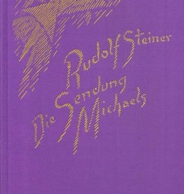 Rudolf Steiner, GA 194 Die Sendung Michaels