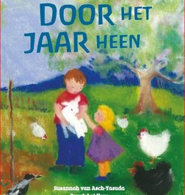 Sara Laidlaw, Door het jaar heen