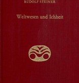 Rudolf Steiner, GA 169 Weltwesen und Ichheit