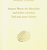 Rudolf Steiner, GA 153 Inneres Wesen des Menschen und Leben zwischen Tod und neuer Geburt