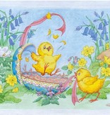 Medici Patricia Burgess, Easter Chicks PCE 219