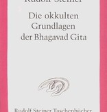 Rudolf Steiner, GA 146 Die okkulten Grundlagen der Bhagavad Gita