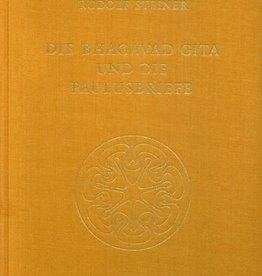 Rudolf Steiner, GA 142 Die Bhagavad Gita und die Paulusbriefe