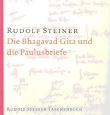 Rudolf Steiner, GA 142 Die Bhagavad Gita und die Paulusbriefe