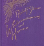 Rudolf Steiner, GA 135 Wiederverkörperung und Karma und ihre Bedeutung für die Kultur der Gegenwart